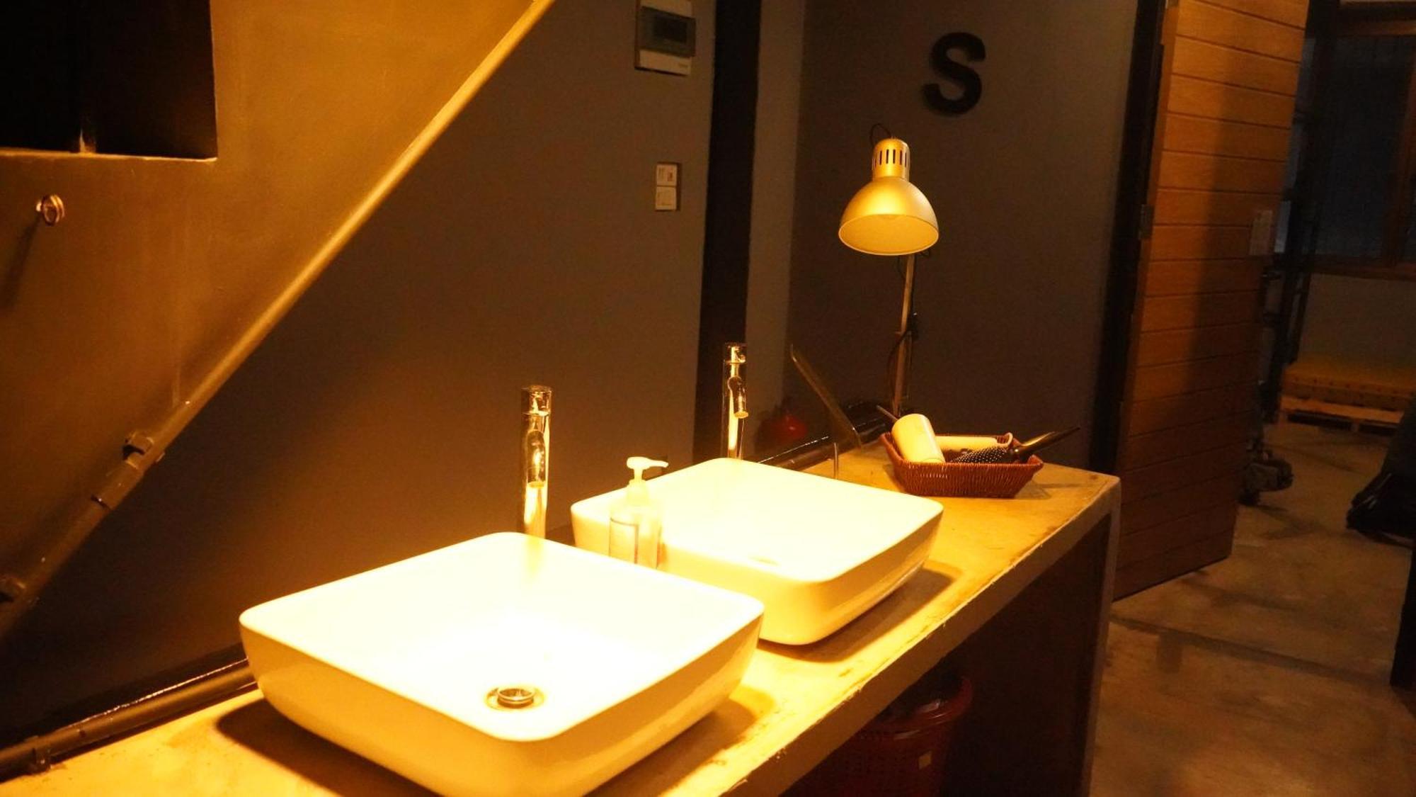 Stay At Pan Hostel Bangkok Exterior photo