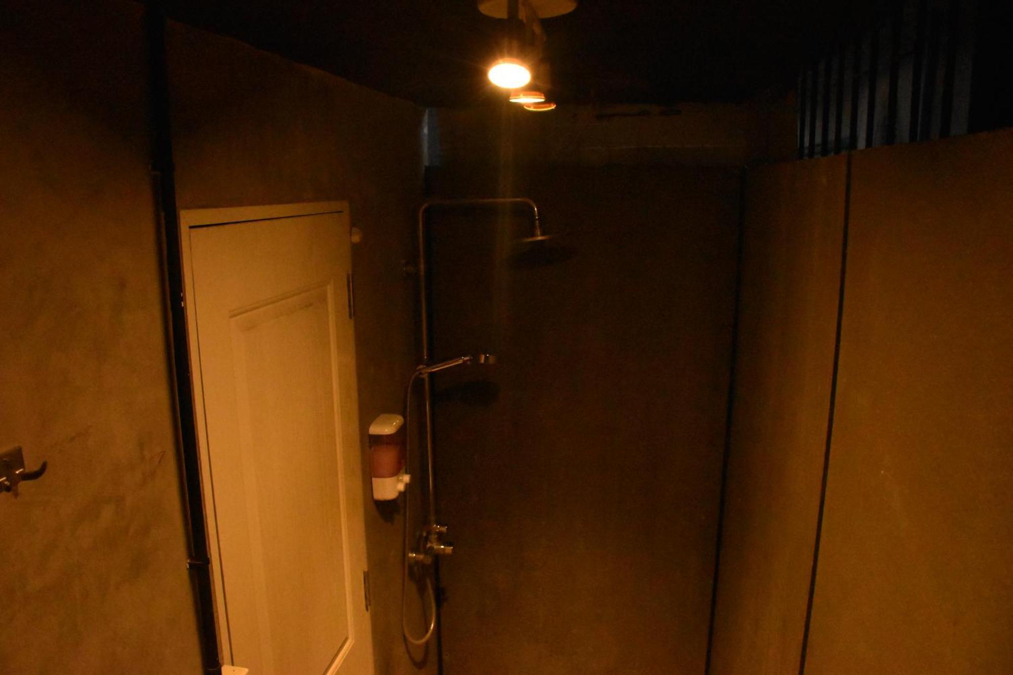 Stay At Pan Hostel Bangkok Exterior photo
